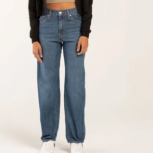 LEVI’S Baggy 94 Jeans, 31x21